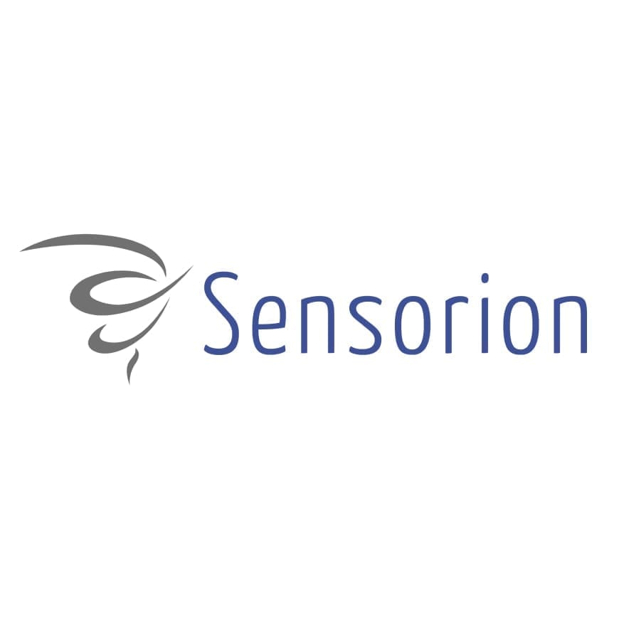 SENSORION