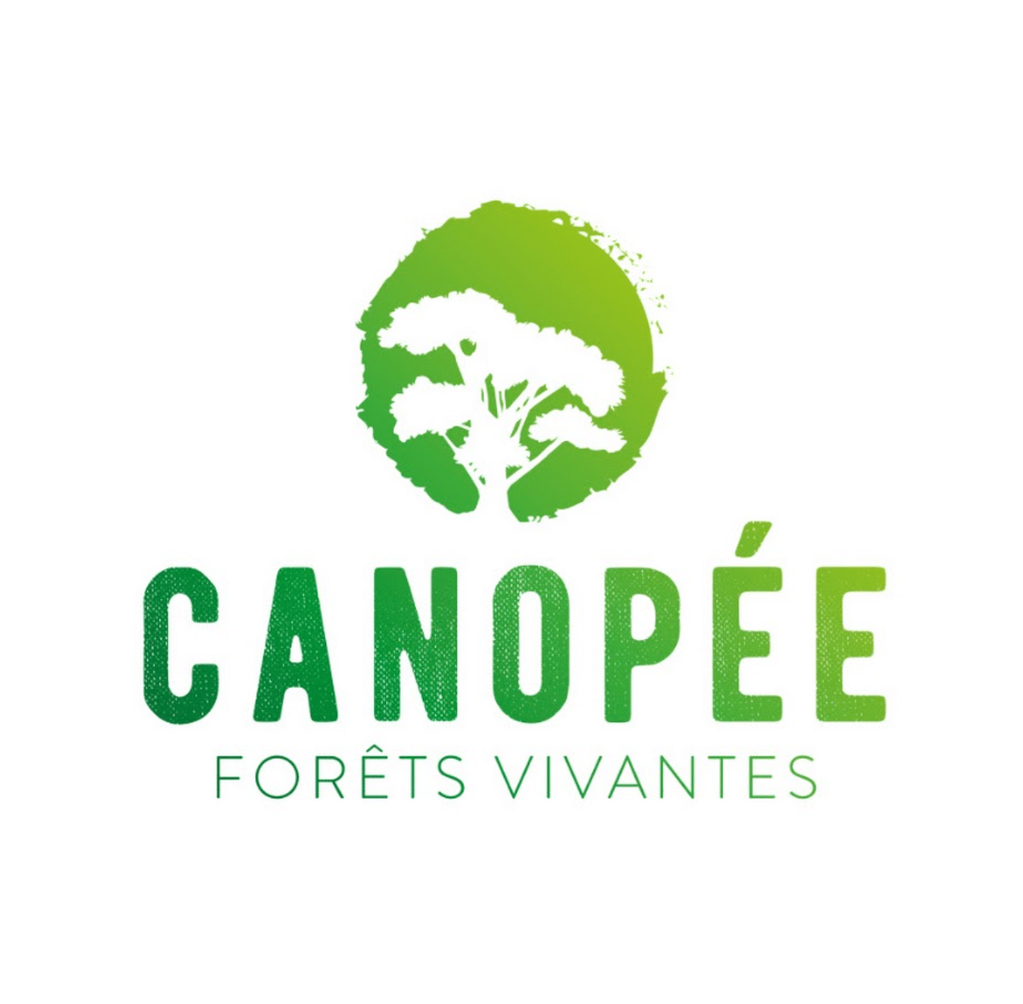 Canopée Forêts Vivantes