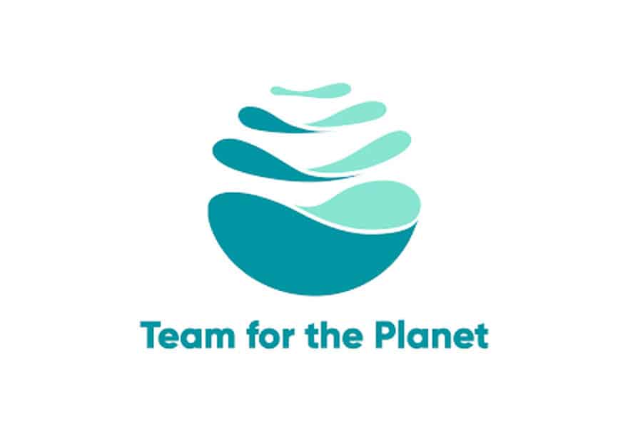 ENOWE rejoint Team for the Planet, coalition d'entreprises pour le climat